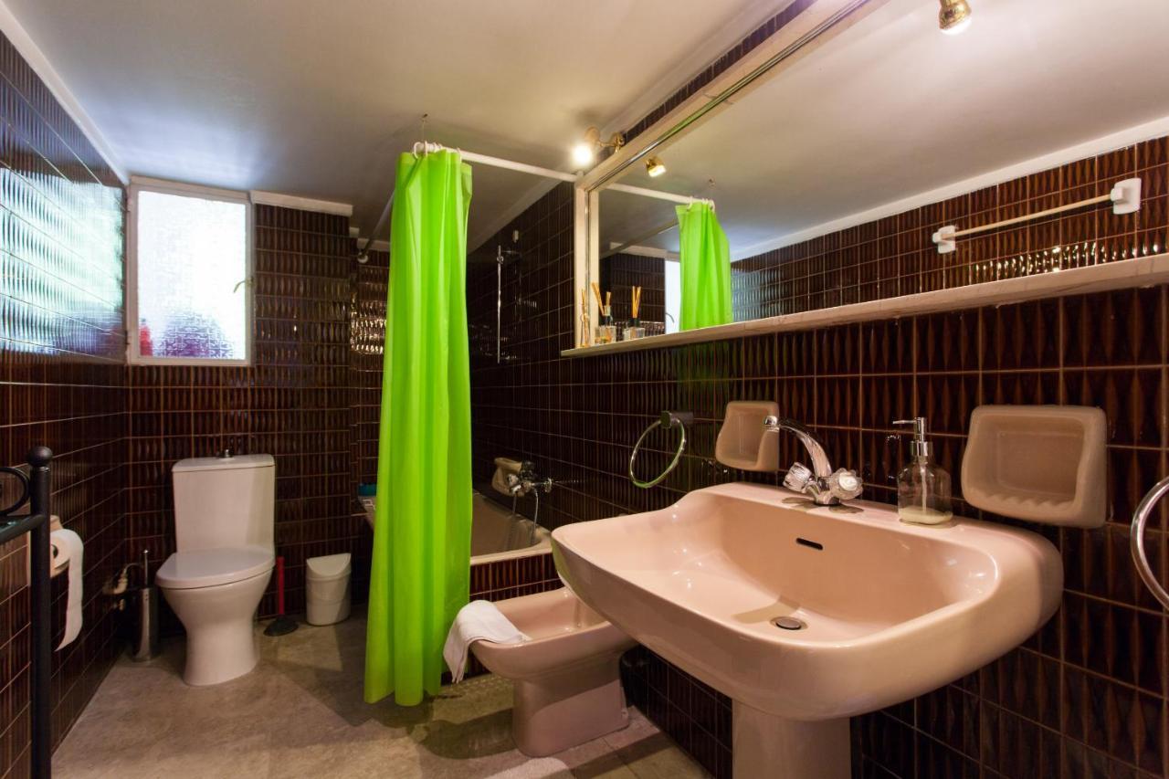 Lovely Apartment In Psychiko - Renovation May 2025 Athena Bagian luar foto